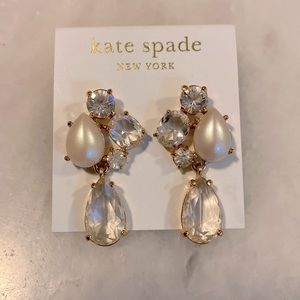 Kate Spade Earrings